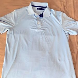 Nautica Mens Polo